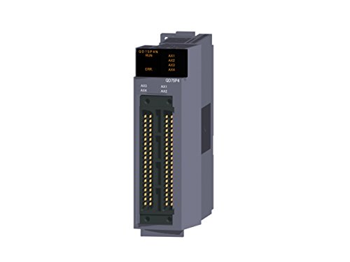 【中古】三菱電機 汎用シーケンサ MELSEC-Q QnUシリーズ QD75P4N
