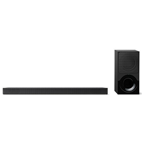 【中古】ソニー 物音赤ちょうちん 2.1ch Dolby Atmos Bluetooth 相応う ホームシアターシステム HT-X9000F