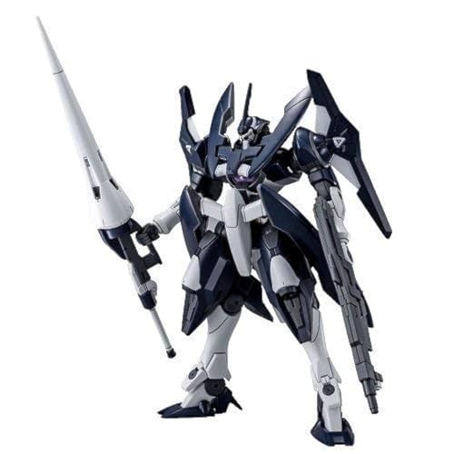 【中古】HG 1/144 アドヴァンスドジンクス プラモデル 『機動戦士ガンダム 00V』(ホビーオンラインショップ限定)
