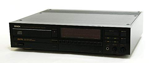 【中古】DENON デノン (デンオン) 日本コロムビア DCD-3300 CD電気蓄音機（CD甲板）
