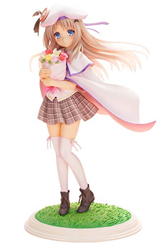 【中古】壽屋 クドわふたー 能美クドリャフカ 1/7スケール PVC製 塗装済み完成品フィギュア PP902