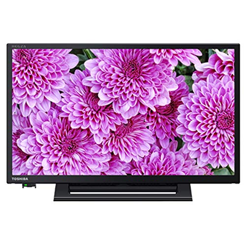 【中古】東芝 映像ソリューション 地上・BS・110度CSデジタルハイビジョン液晶テレビ REGZA(レグザ)S24シリーズ 19V型 19S24|セーフライフ倉庫