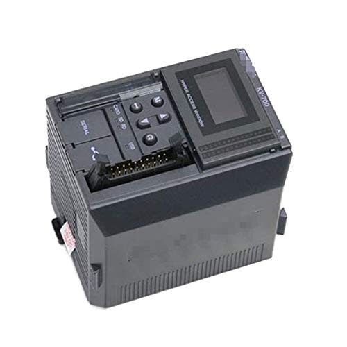 【中古】産業用 KV-700 内蔵シリアル CPUユニット 14,207円
