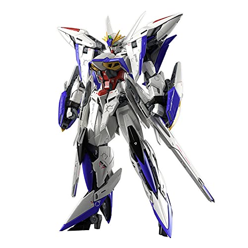 【中古】MG 機動戦士ガンダムSEED ECLIPSE エクリプスガンダム 1/100スケール 色分け済みプラモデル 197703