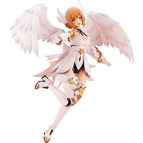【中古】壽屋(KOTOBUKIYA) アルカナディア ルミティア 全高170mm NONスケール プラモデル AR001