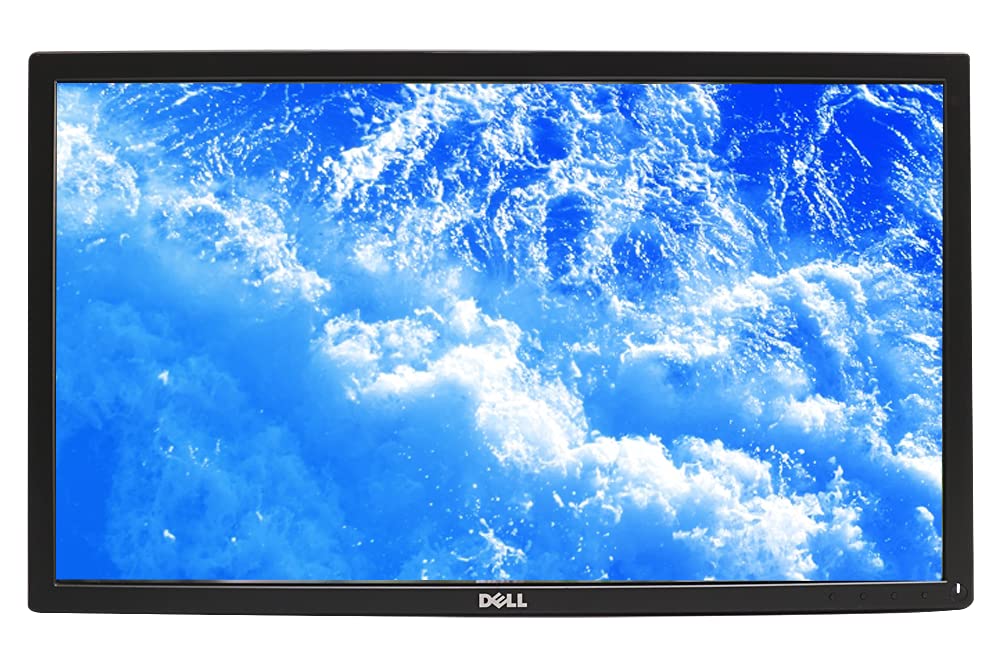 【中古】＜専門店におまかせ！＞中古 スタンドレス 液晶モニター 【モニターアームご使用環境向け】アーム取付ピッチ 100×100mm VESA規格 対応 入力端子 D-Sub(VGA)標準装備 テレワーク 効率化 ワークスペース 環境 改善 タスク管理 12,570円