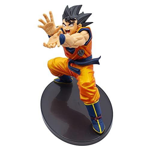 【中古】ドラゴンボール超 超ゼンカイソリッド vol.2