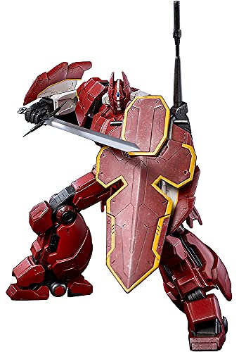 【中古】ロボ道 機甲界ガリアン ガリアン[ケルヴィン サウ アレンジ版] ノンスケール ABS&PVC&POM&亜鉛合金&その他金属製 塗装済み可動フィギュア｜セーフライフ倉庫