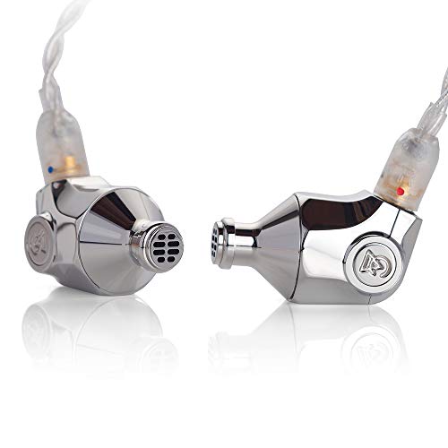 【中古】Campfire Audio ダイナミック型イヤホン ATLAS CAM-5225|セーフライフ倉庫
