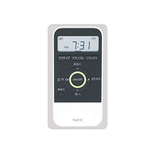 【中古】NEC 点火装置物の具用遠隔操作 LED最高限度点火装置用 蓄電池別売 RE0101
