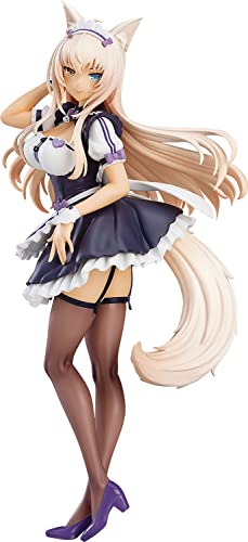 【中古】POP UP PARADE ネコぱら ココナツ ノンスケール ABS&PVC製 塗装済み完成品フィギュア G94298