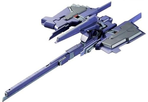 【中古】MG 1/100 Gパーツ [フルドド](実戦配備カラー)プラモデル(ホビーオンラインショップ限定)