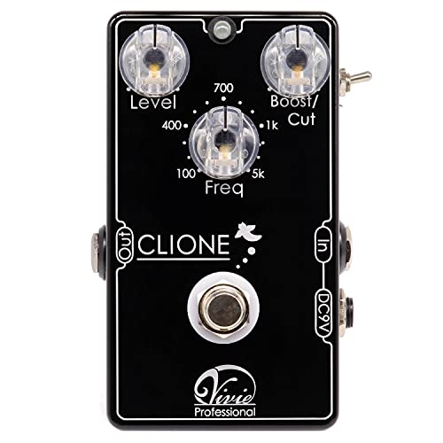 【中古】Vivie CLIONE -Buffer/Clean Booster- 27,840円