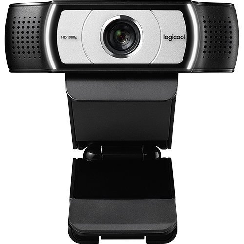 【中古】logicool ロジクール C930e WEBCAM ウェブカメラ C930eR