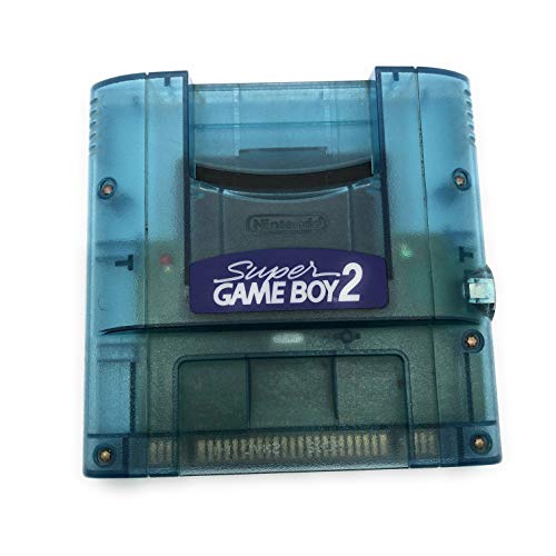 【中古】スーパーゲームボーイ2｜セーフライフ倉庫