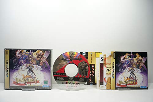 【中古】ドラゴンフォース