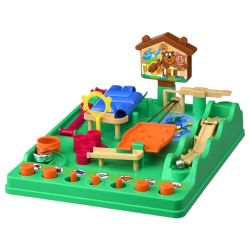 【中古】タカラトミー(TAKARA TOMY) アスレチックランドゲーム
