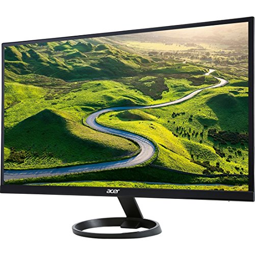 【中古】Acer R271 - LED monitor - 27\