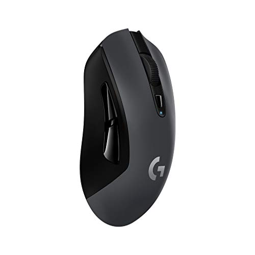 【中古】Logicool G ロジクール G ゲーミングマウス 無線電話 G603 HERO 検出器 LIGHTSPEED 無線電話 Bluetooth 2類概念繋ぎ合わせる相応う 国内定め事品 壁紙ダウンロード付き添い人