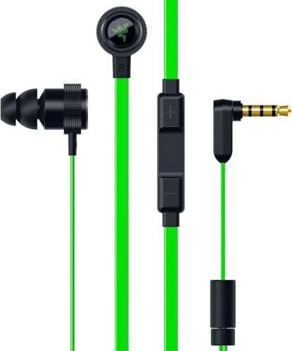 【中古】Razer Hammerhead Pro V2