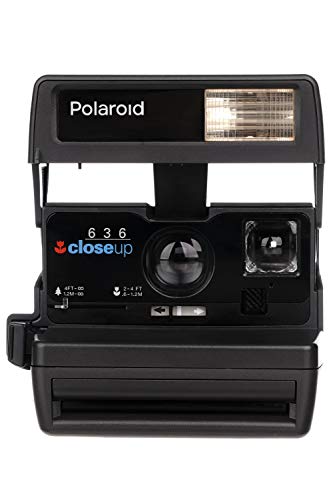 【中古】ポラロイド 636 Close up