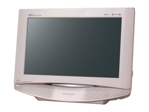 【中古】パナソニック 17V型 液晶テレビ ビエラ TH-17LX8-P ハイビジョン 2008年モデル|セーフライフ倉庫