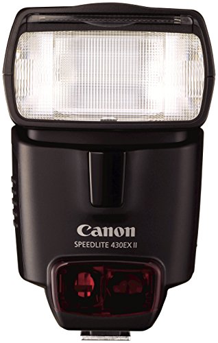 【中古】Canon スピードライト 430EX II 12,960円