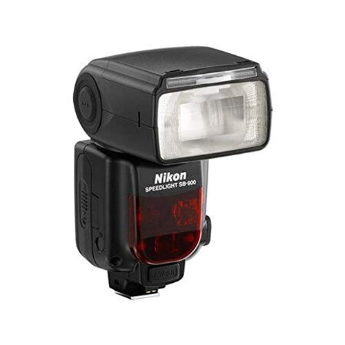 【中古】Nikon 素早さともし火 SB-900