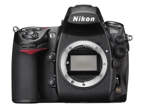 【中古】Nikon デジタル一眼レフカメラ D700 ボディ