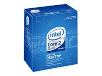 【中古】インテル Boxed Intel Core 2 Quad Q8300 2.50GHz 4MB 45航空マイル 95W BX80580Q8300