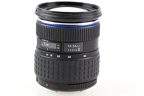 【中古】OLYMPUS 標準ズームレンズ ZUIKO DIGITAL ED 14-54mm F2.8-3.5II