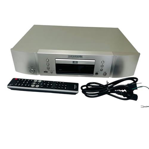 【中古】SACD/CD電気蓄音機 marantz SA8003