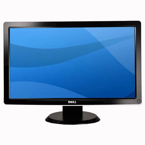 【中古】DELL ST2210B 21.5型ワイド Full-HD （1920&times;1080） 液晶モニター｜セーフライフ倉庫