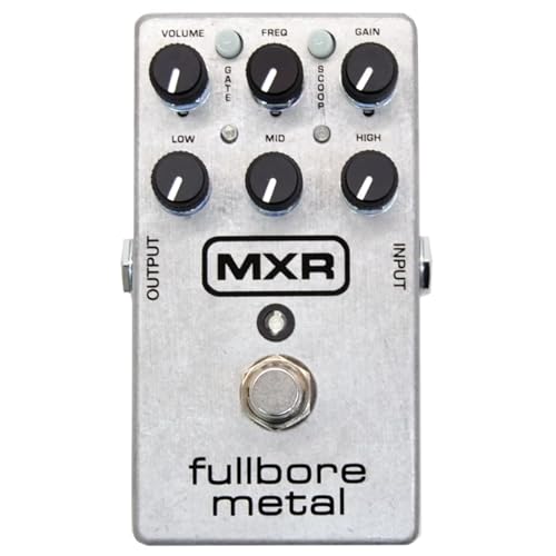 【中古】MXR M116 FULLBORE METAL｜セーフライフ倉庫