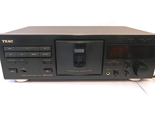 【中古】TEAC ティアック V-1010 3上端 テープ甲板