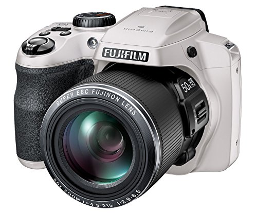 【中古】FUJIFILM FinePix デジタル写真機 S9200 FX-S9200 B