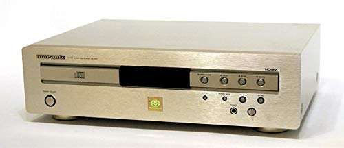 【中古】Marantz CD電気蓄音機 SA7001