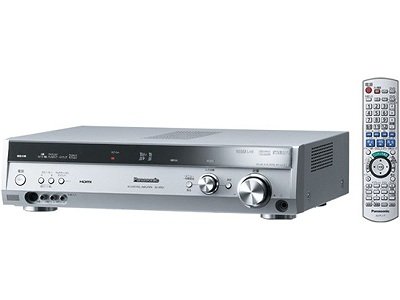 【中古】デジタルAV抑えつけるアンプリファイアー SU-XR57-S