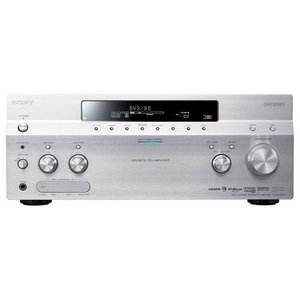 【中古】ソニー SONY AVアンプリファイアー TA-DA5300ES