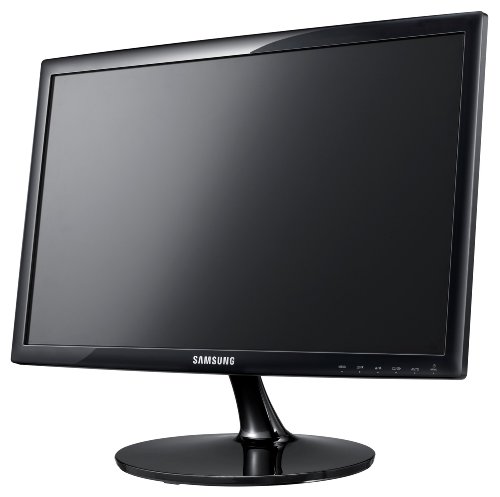 【中古】SAMSUNG 24型広々とした液晶管する S24B300B