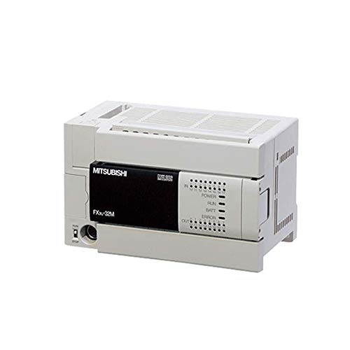 【中古】三菱電機 FX3U-32MT/ES MELSEC-Fシリーズ シーケンサ本体（AC電源・DC入力） NN