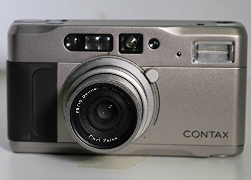 【中古】コンタックス TVS