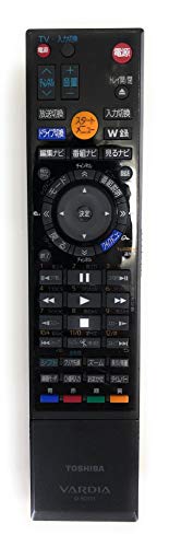 【中古】東芝 HDD＆DVDレコーダー用リモコン SE-R0355(79104675)｜セーフライフ倉庫