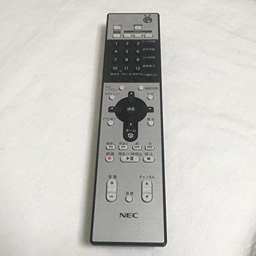 【中古】NEC マイコン遠隔操作 P/N:853-410095-008-A