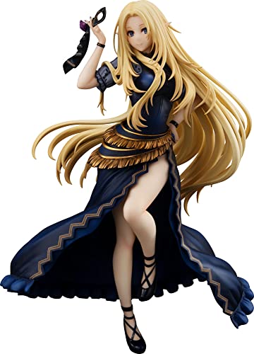 【中古】KDcolle 陰の実力者になりたくて！ アルファ ドレスver. 1/7スケール プラスチック製 塗装済み完成品フィギュア