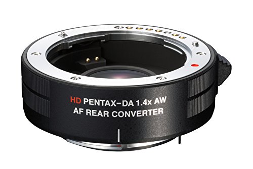 【中古】ペンタックス RICOH 後ろ側変換器 固定ディスク PENTAX-DA AF REAR CONVERTER 1.4×AW 37962