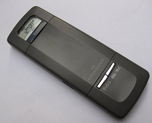 【中古】富士通 エアコンリモコン AR-RA2
