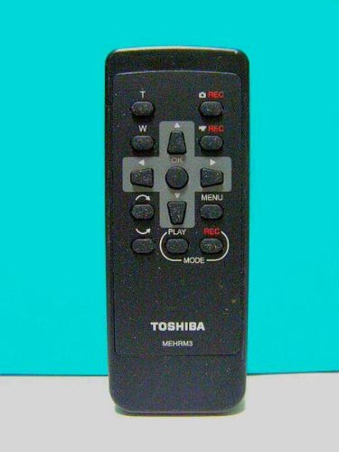 【中古】東芝 リモコン MEHRM3