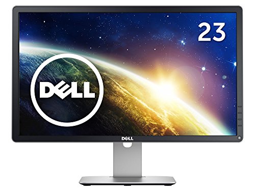 【中古】Dell ディスプレイ モニター P2214H 21.5インチ/フルHD/IPS非光沢/8ms/VGA/DVI/DP/USBハブ