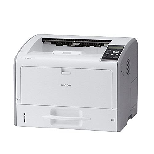 【中古】リコー RICOH SP 6420